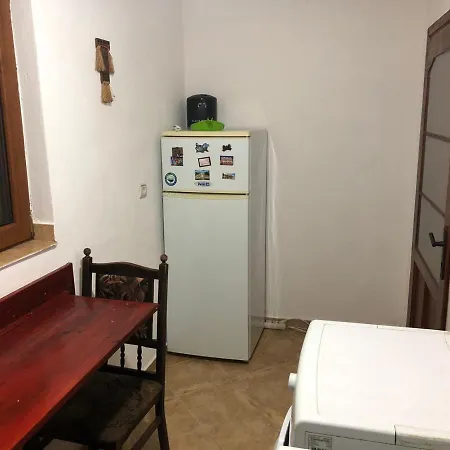 за гости рай с до гр велико търново Casa de Férias Arbanasi