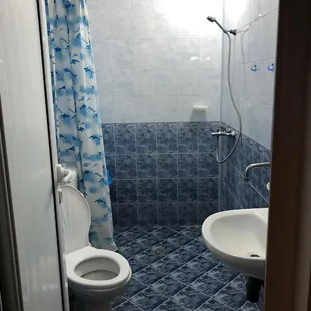 за гости рай с до гр велико търново Casa vacanze Arbanasi
