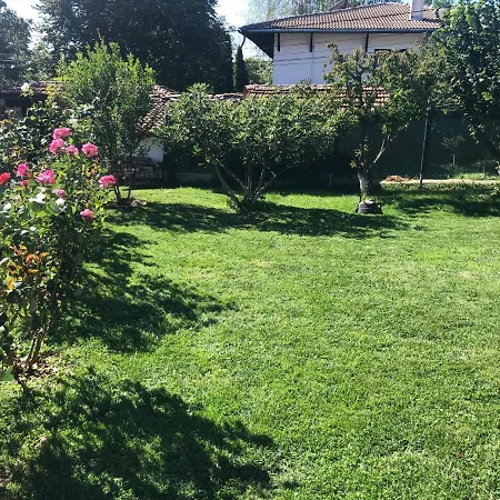 за гости рай с до гр велико търново * Arbanassi