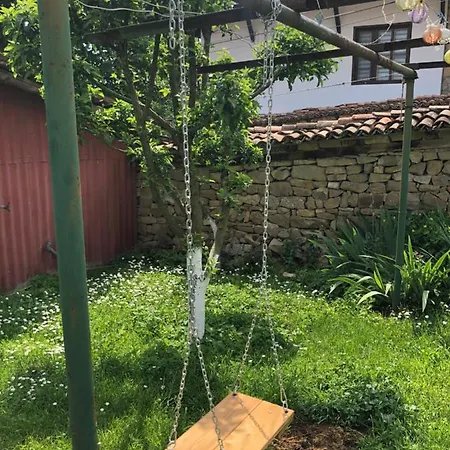 за гости рай с до гр велико търново Casa vacanze *