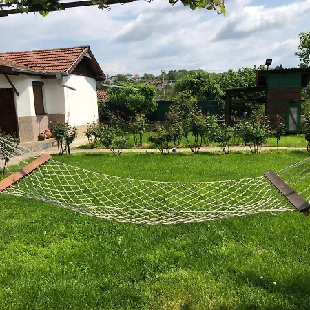 Holiday home за гости рай с до гр велико търново