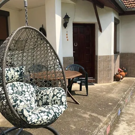 Casa de Férias за гости рай с до гр велико търново Arbanasi