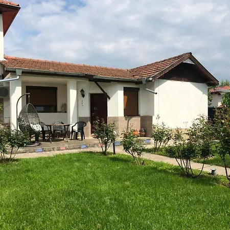 Vakantiehuis за гости рай с до гр велико търново *