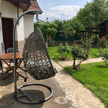 Holiday home за гости рай с до гр велико търново Arbanasi