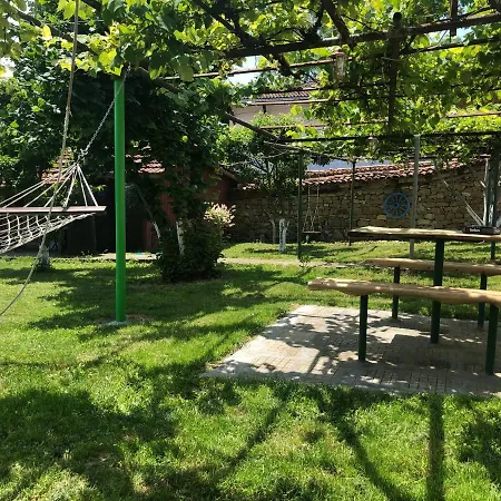 Ferienhaus за гости рай с до гр велико търново *