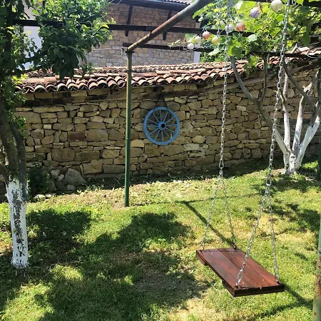 度假居 за гости рай с до гр велико търново *