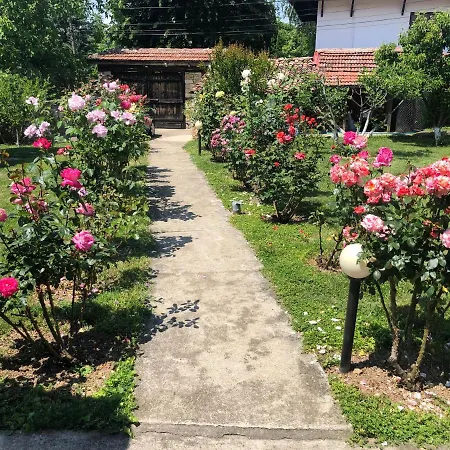 за гости рай с до гр велико търново * Arbanassi