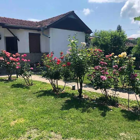 Casa de Férias за гости рай с до гр велико търново