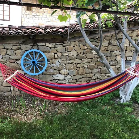 за гости рай с до гр велико търново Ferienhaus