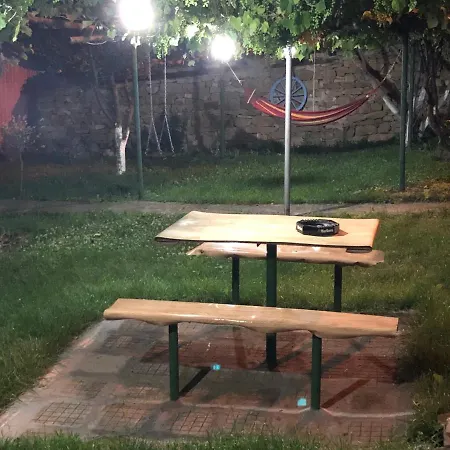 за гости рай с до гр велико търново 度假居 *