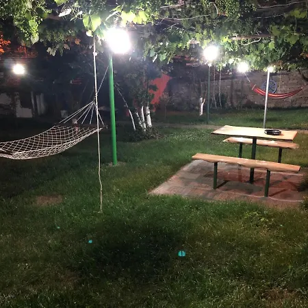 Ferienhaus за гости рай с до гр велико търново *