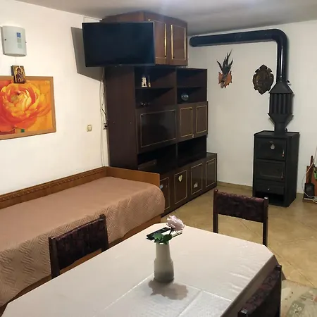 Ferienhaus за гости рай с до гр велико търново *