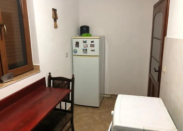 за гости рай с до гр велико търново Vakantiehuis Arbanasi