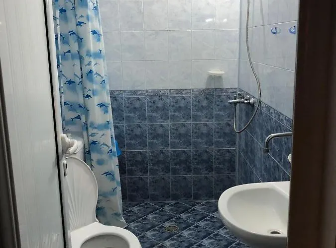 за гости рай с до гр велико търново Feriehus Arbanasi