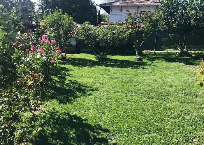 за гости рай с до гр велико търново * Arbanasi