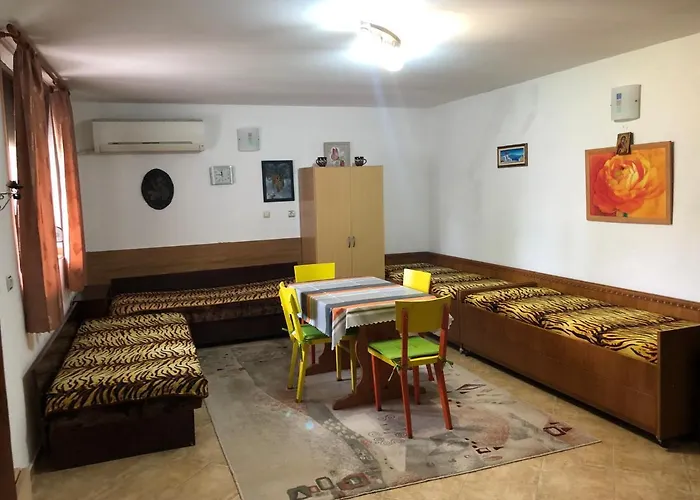 Vakantiehuis за гости рай с до гр велико търново Arbanasi