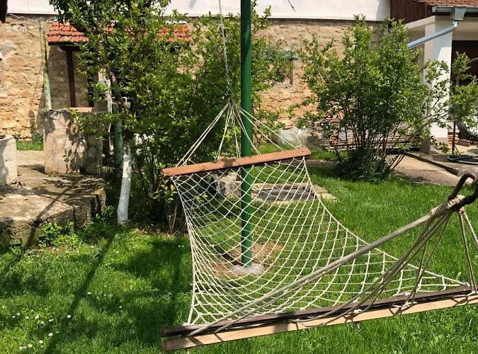 за гости рай с до гр велико търново * Arbanasi