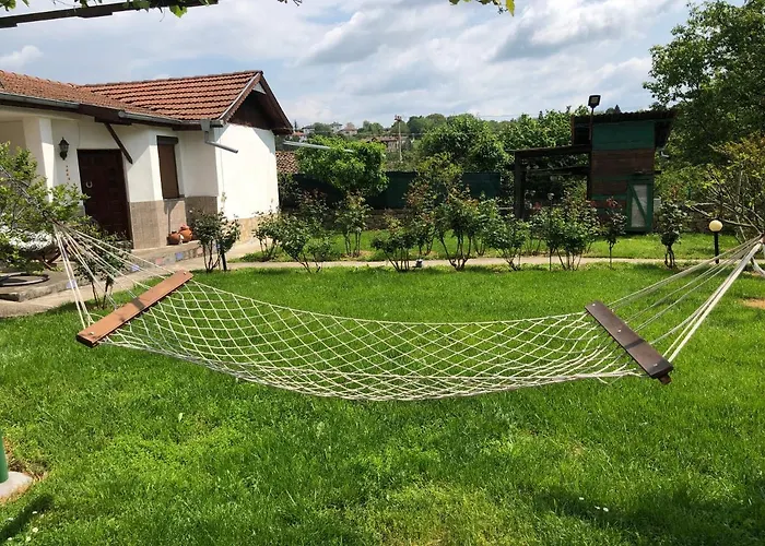 Vakantiehuis за гости рай с до гр велико търново