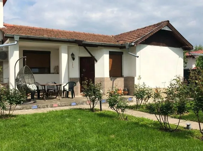 Vakantiehuis за гости рай с до гр велико търново *