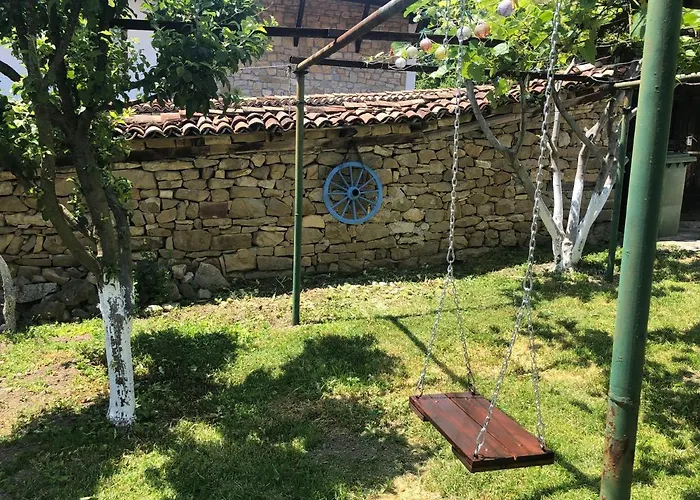 Vakantiehuis за гости рай с до гр велико търново *