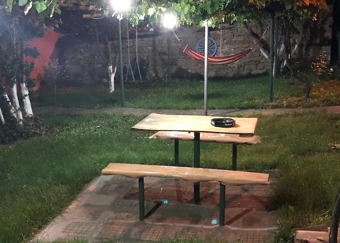 за гости рай с до гр велико търново Feriehus *