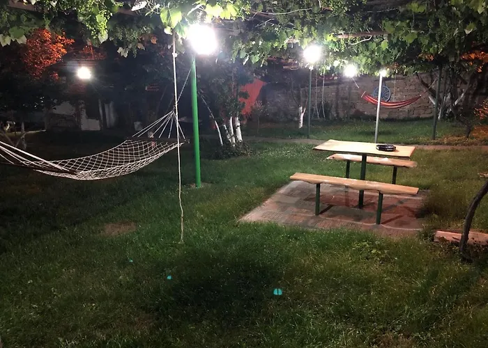 Feriehus за гости рай с до гр велико търново *