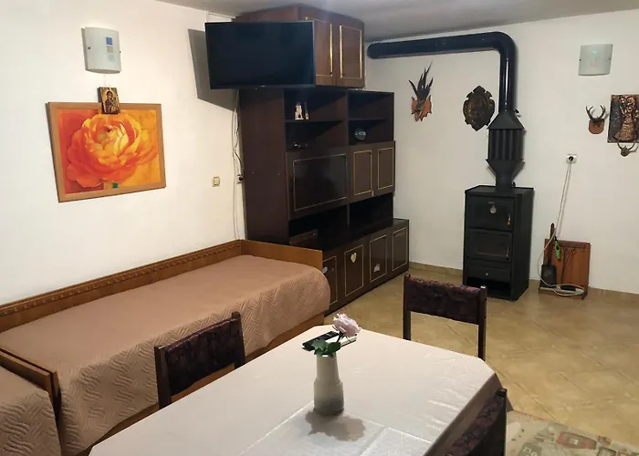 Feriehus за гости рай с до гр велико търново *